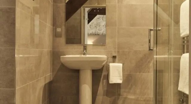 Коттедж Luxury с 4 комнатами Chesters Stables