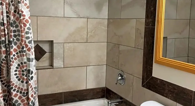 Номер Standard Casa Del Sol