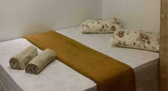 Lindo e aconchegante apt para até 04 pessoas, Rezervați Hotel Gama Distrito Federal