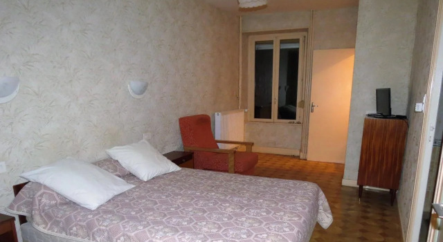 Résidence Marie Jo, Prenota Hotel Bourbonne-les-Bains 