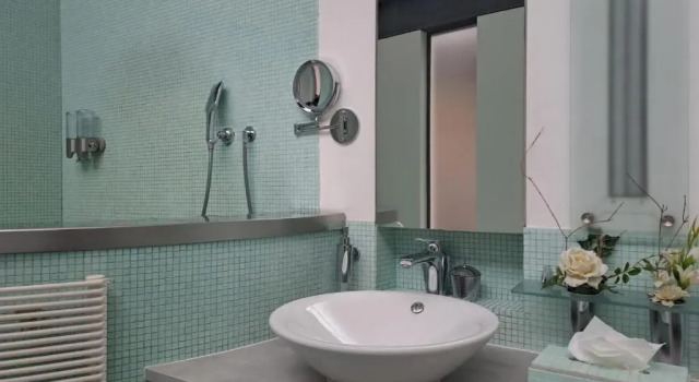 Люкс Deluxe Les Lofts dArtistes