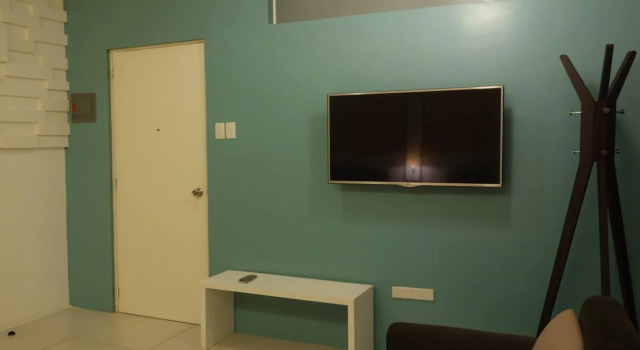 Hotel Monde