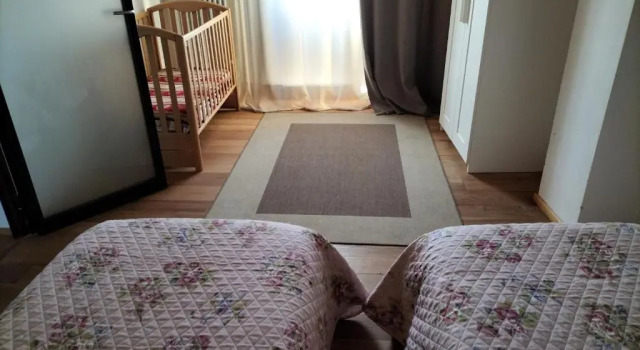 Люкс Executive B&B Terre di Bea
