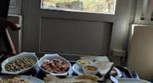 Номер Standard Hispar Hotel Skardu