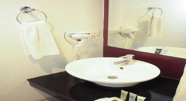 Junior-sviitti Casablanca Suites Near Airport