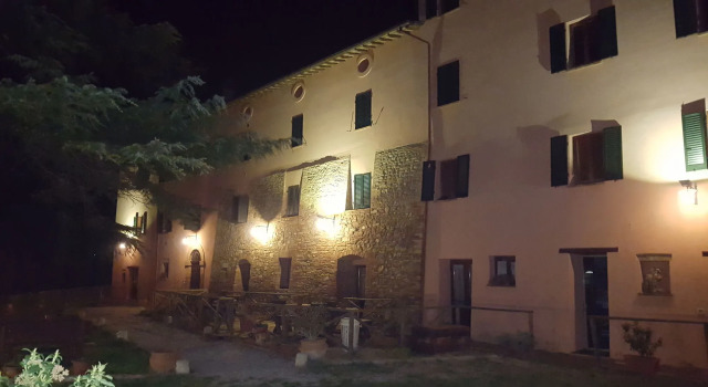 Il Moro Country House, Reserva ahora Hotel Sant'Orfeto Umbría