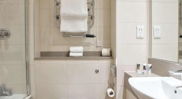 Двухместный номер Classic Sunday Box Hill Burford Bridge Hotel