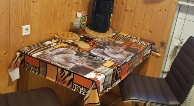 Haus Hecker