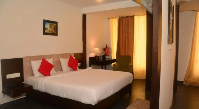 Sai Shama Service Apartment