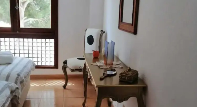 Апартаменты Apartment 3 Persons in Vilamoura, Algarve