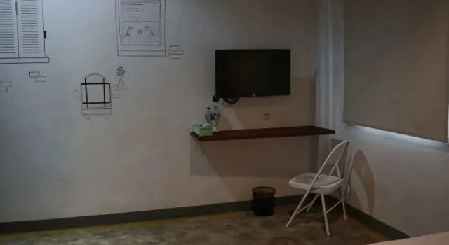 Номер Superior Artz Hotel