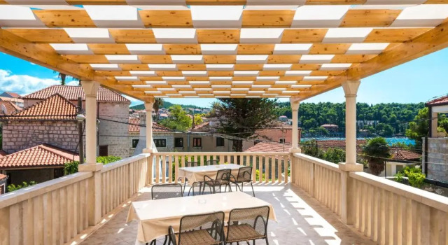 Апартаменты Superior Apartments Villa Kulish