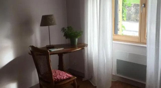 Номер Standard les chambres de Marthe
