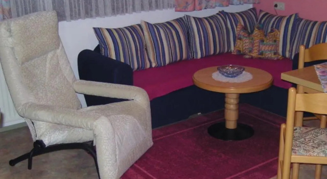 Appartement Ria