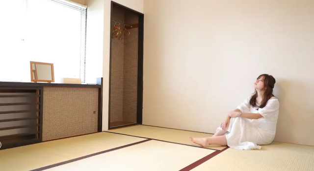 Номер Standard Retopia AIZU磐梯町ゲストハウス