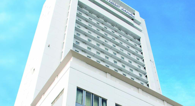 Hotel Sunroute Kanku, Foglalás Szálloda Izumiocu Osaka Prefecture