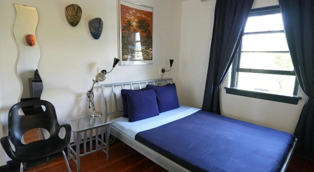 Ocean Island Inn Backpackers Suites - Hostel