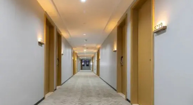 Zhoushan Huayi Holiday Hotel, Reserva ahora Hotel Zhoushan 