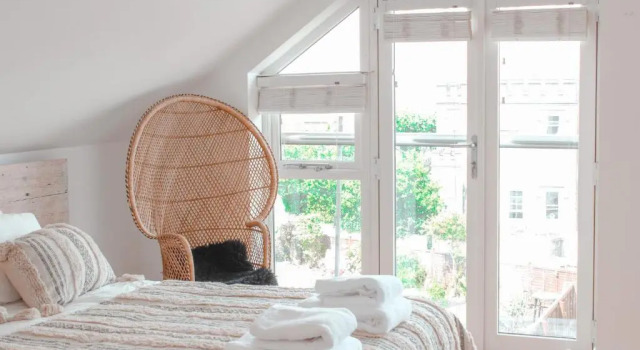 East Street Beach House - Luxury Living by the Sea, Boek Hotel Hotels in Ryde met zwembad, Zwembad