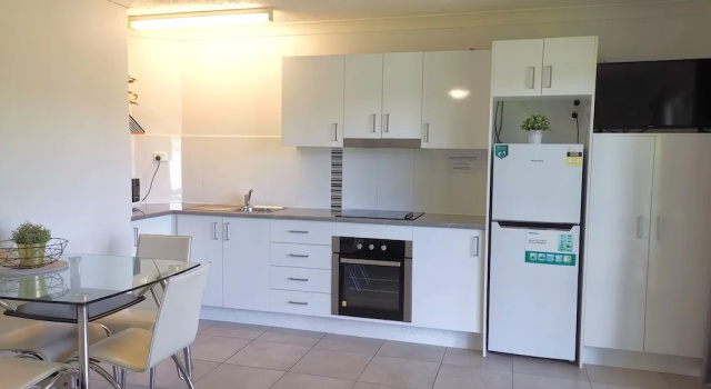 Номер Standard с 2 комнатами Bay of Palms