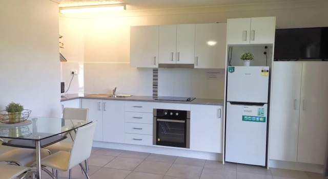 Номер Standard с 2 комнатами Bay of Palms