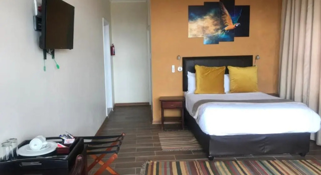 Scenery Guest House, Забронировать Отель Кокстад East Griqualand