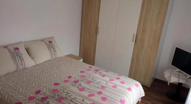 Апартаменты c 1 комнатой Apartment Mia
