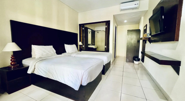 Suris Boutique Hotel