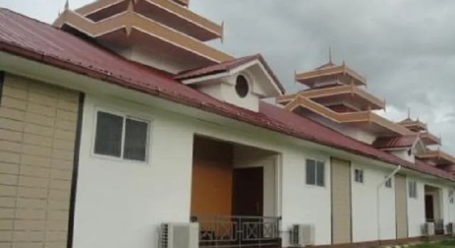 Hotel Shwe Gone Daing Nay Pyi Taw, Book Hotel Naypyidaw Naypyidaw Union Territory