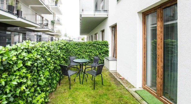 Коттедж 2homerent Garden Terrace Good Location