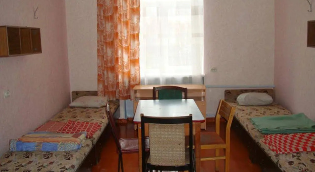 Hostel Emma, Prenota Ostello Ziemelu Riga