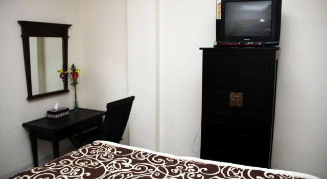 Gong Segara Homestay