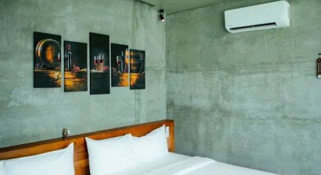 Вилла Kampot Sweet Boutique