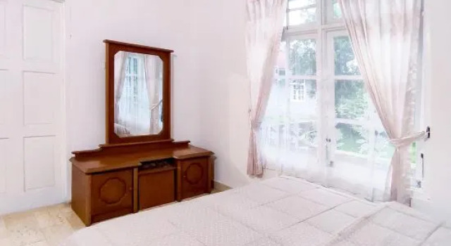 Suite Ruang Nyaman at Sukanagalih Resort