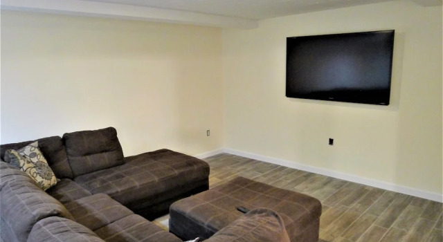161 Stanhope - 5 Bedroom House