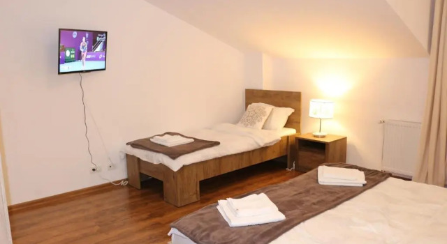 Timisoara City Apartments, Reserva ahora Apartamento Timisoara 