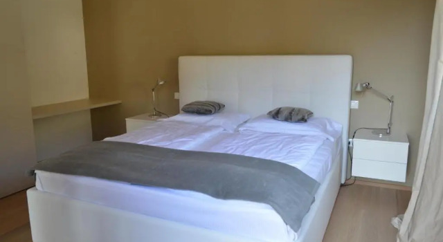 Апартаменты Residence La Villa Tignale