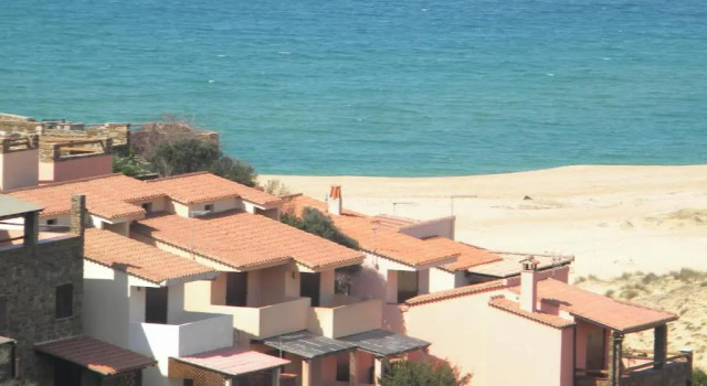 Апартаменты Sardamare Vacanze