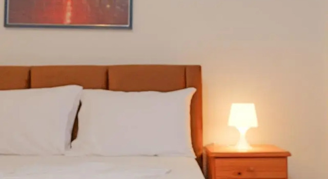Standart daire Central Garden Sofia 1- Free Parking