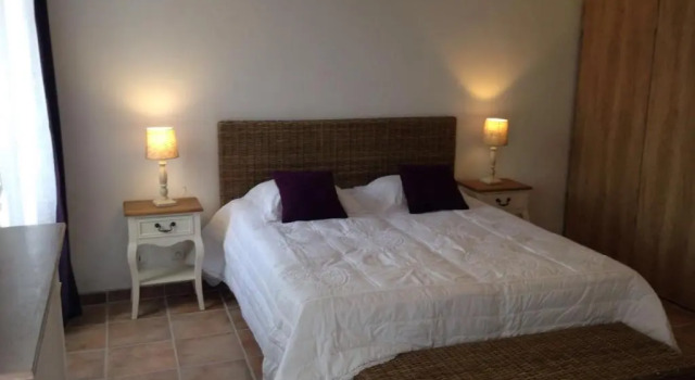 Casa Corsa, Buchen Sie Hotel Mela Korsika