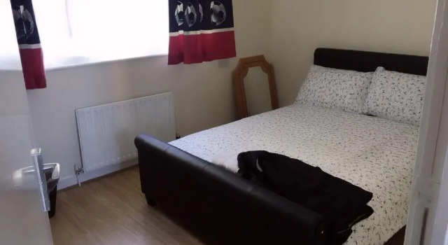 Congleton Grove Vacation House