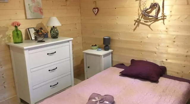 La Maison de l'Amour