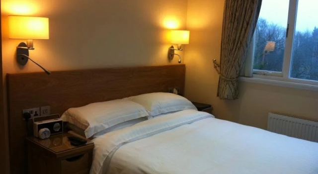 Sonata Guest House, Забронировать Гостевой дом Кендал Озерный край