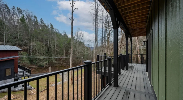 Люкс Game Room-hot Tub-10 Mins to Downtown Gatlinburg