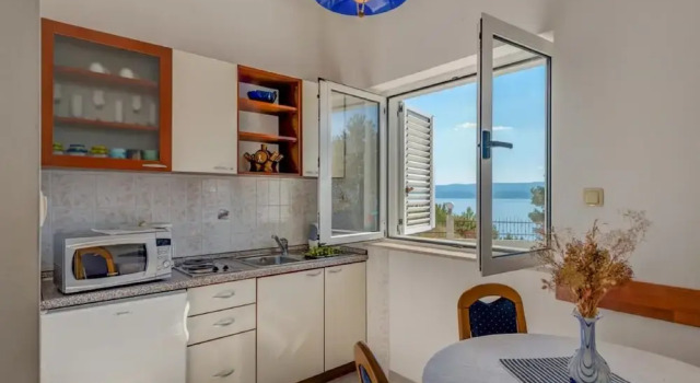 Апартаменты Apartment Tafra 4