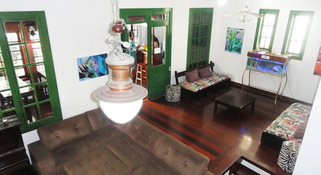 Trips Hostel