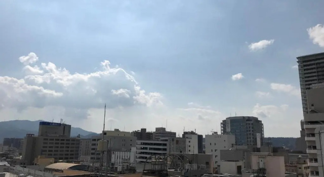 Люкс Motomachi Flat