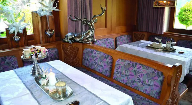 Gästehaus Holzner, Rezervovat Hotel Hotely v Tyrolsko se snídaní, Snídaně