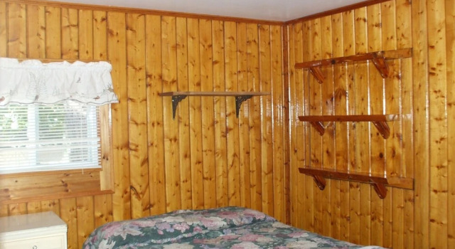 Crooked Lake Resort Cabin 5 (Sportmans Lodge ) Holiday home 4 BestStay, Reserva ahora Resort Lake Estados Unidos