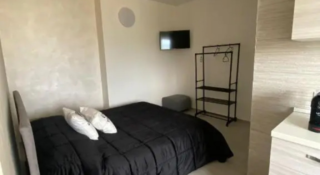 Номер Standard B&B Le Rocce